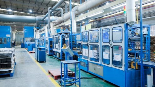 理士品牌蓄電池 中國智造實(shí)力的全球見證者